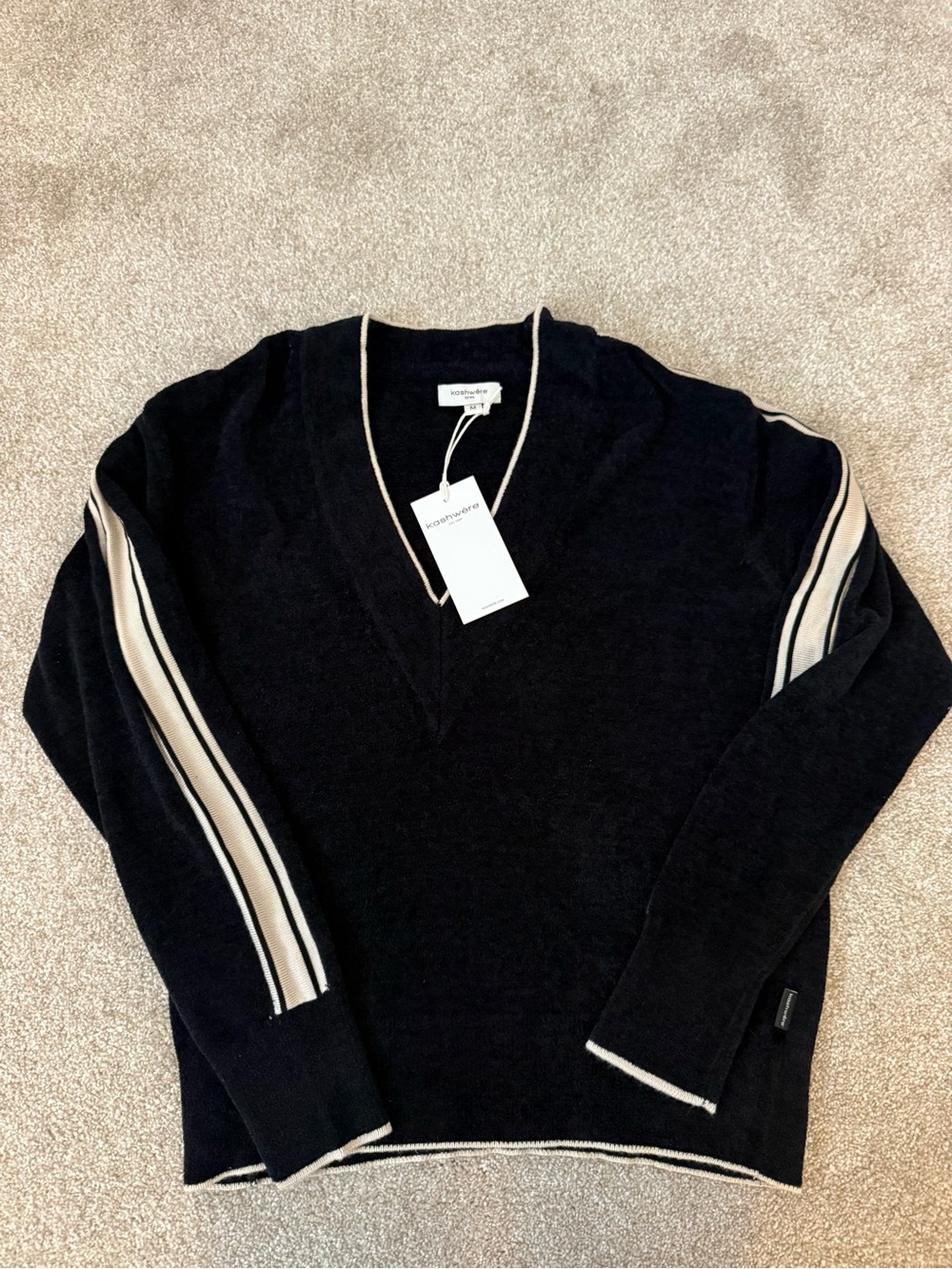 Kashwere Sweater